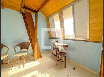 Apartamento · 11m² · 1 Quarto · 1 Vaga · Apartamento para Aluguel - Santinho, 1 Quarto,  11 m² - Florianópolis