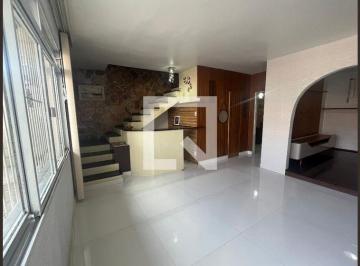 Casa · 200m² · 3 Quartos · 1 Vaga · Casa para Aluguel - Portuguesa, 3 Quartos, 200 m² - Rio de Janeiro
