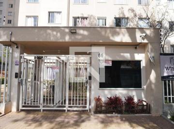 Apartamento · 40m² · 2 Quartos · Apartamento para Aluguel - Itaquera, 2 Quartos,  40 m² - São Paulo