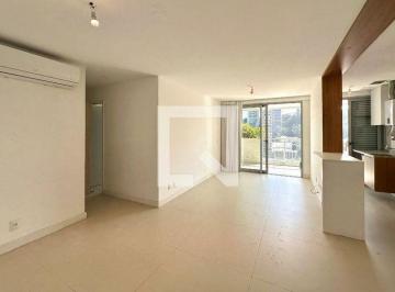 Apartamento · 100m² · 3 Quartos · 2 Vagas · Apartamento para Aluguel - Botafogo, 3 Quartos, 100 m² - Rio de Janeiro