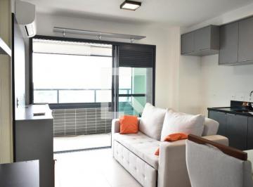 Apartamento · 37m² · 1 Quarto · Apartamento para Aluguel - Saúde, 1 Quarto, 37 m² - São Paulo