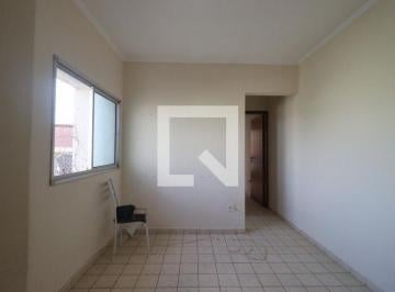Apartamento · 31m² · 1 Quarto · 1 Vaga · Apartamento para Aluguel - Bosque das Juritis, 1 Quarto, 31 m² - Ribeirão Preto