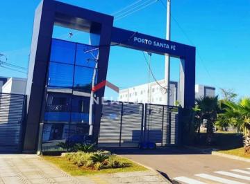 Apartamento · 39m² · 2 Quartos · 1 Vaga · Apartamento em Avenida Justino Camboim - Camboim - Sapucaia do Sul/RS
