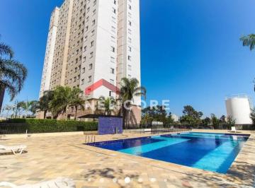 Apartamento · 47m² · 2 Quartos · 1 Vaga · Apartamento em Rua Agrimensor Sugaya - Colônia (Zona Leste) - São Paulo/SP