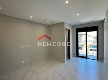 Casa · 80m² · 2 Quartos · 1 Vaga · Casa em Rua Saturnino de Almeida Neto - Vila Campo Grande - São Paulo/SP