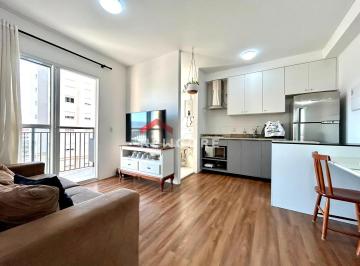 Apartamento · 75m² · 3 Quartos · 1 Vaga · Apartamento em Avenida Paulo Benassi - Cidade Luiza - Jundiaí/SP