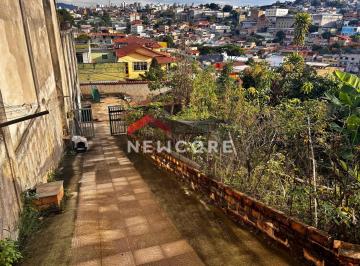 Casa · 110m² · 3 Quartos · 2 Vagas · Casa em Rua Gralha - Goiânia - Belo Horizonte/MG