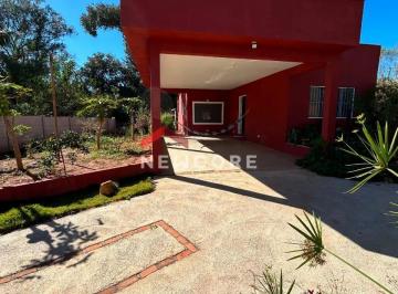 Rural · 1170m² · 2 Quartos · 4 Vagas · Chácara em Rua Emília Bizarre Moreira - Rosário - Atibaia/SP