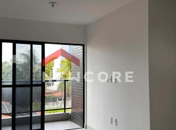 Apartamento · 56m² · 2 Quartos · 1 Vaga · Apartamento em  Rua Oneida Agra da Nóbrega - Altiplano Cabo Branco - João Pessoa/PB