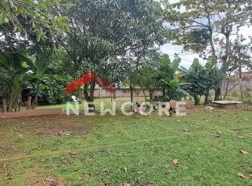 Terreno · 864m² · Lote em  Rua Palmeiras - Itacolomi - Balneário Piçarras/SC