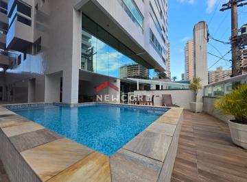 Apartamento · 83m² · 2 Quartos · 1 Vaga · Apartamento em Rua Monte Castelo - Aviação - Praia Grande/SP