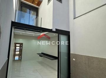 Casa · 100m² · 3 Quartos · 2 Vagas · Casa em Rua Engenheiro Domício de L. Pacheco e Silva - Vila Campo Grande - São Paulo/SP