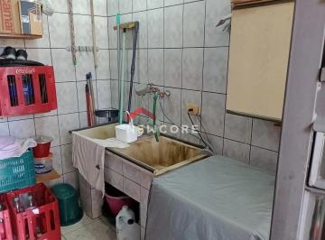 Casa · 210m² · 4 Quartos · 2 Vagas · Sobrado em Rua Grécia - Veloso - Osasco/SP