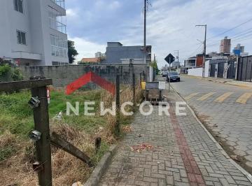 Terreno · 288m² · Lote em Rua Palmeiras - Itacolomi - Balneário Piçarras/SC