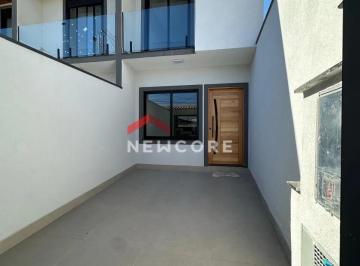 Casa · 80m² · 2 Quartos · 1 Vaga · Casa em Rua Saturnino de Almeida Neto - Vila Campo Grande - São Paulo/SP