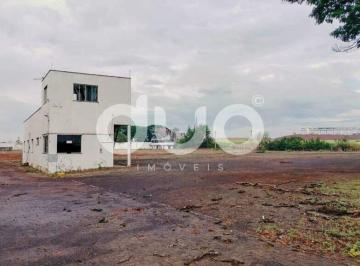 Terreno · 22919m² · Terreno para aluguel em Piracicaba (Água Seca) — 22.918,51 m²