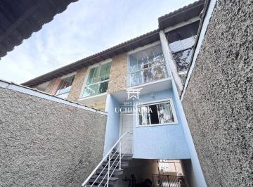 d3f0732def7c4e5c95c0b19539512f152117b699 · Sobrado com 3 dormitórios à venda, 115 m² por R$ 560.000,00 - Parque do Carmo - São Paulo/SP
