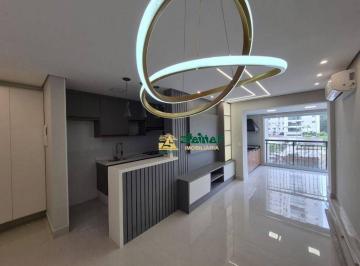 0fe0fc87a421cb99891ff0d8c4a6d861e60991af · Apartamento com 2 dormitórios para alugar, 68 m² por R$ 5.161,00/mês - Jardim Flor da Montanha - Gua
