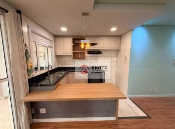 2a6961dd4f718c1ab19adb800688a2844181f888 · Apartamento terreo com quintal , 2 dormitórios à venda, 65 m² por R$ 374.999 - Catharina Zanaga - Am