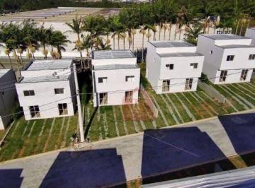 1bc44457e53c011bf9a12ade25569819d45c64cb · Casa com 2 dormitórios à venda, 49 m² por R$ 289.900,00 - Residencial Jardins - Vargem Grande Paulis