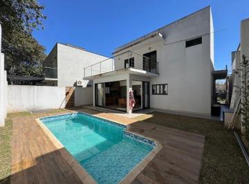 Casa com 3 dormitórios, 164 m² - venda por R$ 1.300.000 ou aluguel por · Casa com 3 dormitórios, 164 m² - venda por R$ 1.300.000,00 ou aluguel por R$ 8.710,00 - Condomínio T