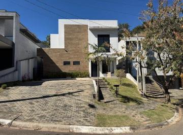 Casa com 3 dormitórios, 164 m² - venda por R$ 1.300.000 ou aluguel por · Casa Mobiliada e Decorada à Venda e Locação em Condomínio | 3 Suítes | Piscina | Fundos para Área de