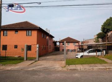 6bbccd52d52dbf28473734562b0d94f5220a31fd · Apartamento com 2 dormitórios à venda, 53 m² por R$ 250.000,00 - Cidade Industrial - Curitiba/PR