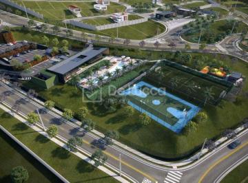 0 · Terreno à venda no Condominio Vista Campinas 256 m² |Vista permanente