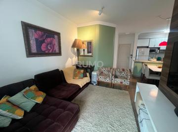 0 · Apartamento para venda dois quartos no bairro Taquaral em Campinas; Condomínio P