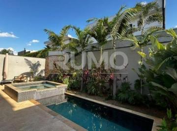 0 · Casa à venda em Condomínio Alecrins, Campinas