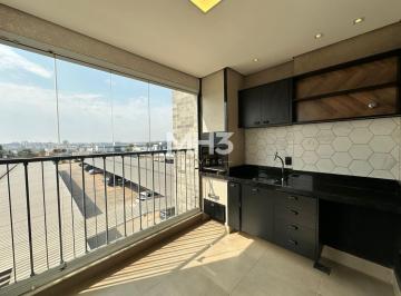 0 · apartamento à venda em Jardim Consteca