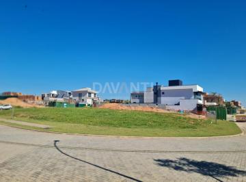 0 · Terreno à venda no Condomínio Residencial Vista Campinas em Campinas na Davanti