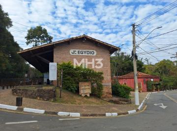 0 · Vende-se terreno de 1.768m², aclive com vista em Joaquim Egídio no Cond. Morada