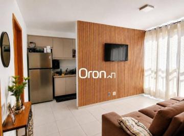 228c1396a2a648b31efc06e3d9350717d536c701 · Apartamento com 2 dormitórios à venda, 54 m² por R$ 320.000,00 - Jardim Novo Mundo - Goiânia/GO