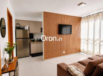 893b3773d6fd632916432b1eddd4a21c6092bd04 · Apartamento com 2 dormitórios à venda, 54 m² por R$ 320.000,00 - Jardim Novo Mundo - Goiânia/GO