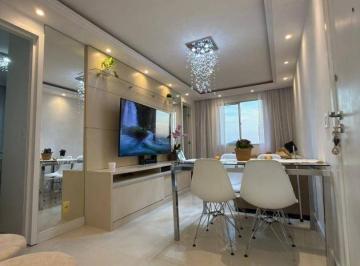 415c7c34265b25f2a3f43663010a5678ce22972a · Entre Apenas com as Malas - Apartamento Completo, pronto p/ morar.
