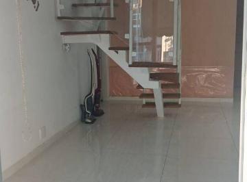 sala · Cobertura com 2 dormitórios para alugar, 140 m² por R$ 6.960,45/mês - Santa Rosa - Niterói/RJ