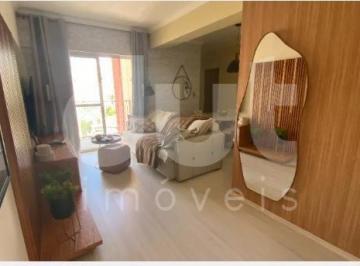 0 · Apartamento à venda no Cambuí em Campinas-SP