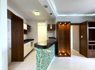 Apartamento · 39m² · 1 Quarto · 1 Vaga · Apartamento de 1 quarto com churrasqueira no Bigorrilho