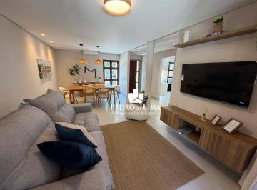 a69bcec4f99dec233b3e577c887d7a93e6f3b399 · Village com 3 dormitórios à venda, 142 m² por R$ 1.800.000 - Riviera Módulo 30 - Bertioga/SP