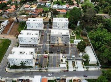 e8d33dab7b0cb33defdeb0f24e11a0635756db32 · Apartamento com 2 dormitórios - venda por R$ 245.000,00 ou aluguel por R$ 1.833,17/mês - Jardim Sant