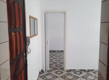 Apartamento · 38m² · 1 Quarto · Apartamento para Locação em Praia Grande, Boqueirão, 1 dormitório, 1 banheiro
