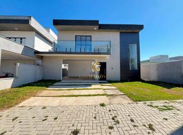 084a94c4e8d7deb5f7cf3dc1c37ab72b48df6443 · Sobrado com 3 dormitórios à venda, 250 m² por R$ 1.300.000,00 - condomínio Residencial Floresta - S