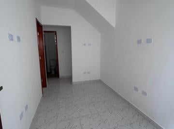Casa · 56m² · 2 Quartos · 1 Vaga · Casa em Condomínio para Venda em Praia Grande, Esmeralda, 2 dormitórios, 1 banheiro, 1 vaga