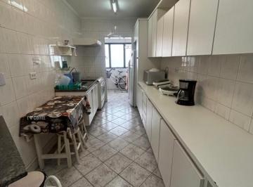 Apartamento · 96m² · 3 Quartos · 1 Vaga · Apartamento para Venda em Praia Grande, AVIAÇÃO, 3 dormitórios, 1 suíte, 1 banheiro, 1 vaga