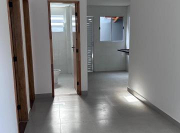 Casa · 54m² · 2 Quartos · 1 Vaga · Casa em Condomínio para Venda em Praia Grande, Esmeralda, 2 dormitórios, 1 banheiro, 1 vaga