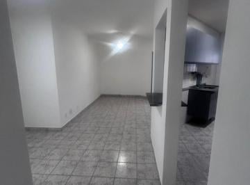 Apartamento · 88m² · 3 Quartos · 1 Vaga · Apartamento para Locação em Praia Grande, AVIAÇÃO, 3 dormitórios, 1 suíte, 2 banheiros, 1 vaga