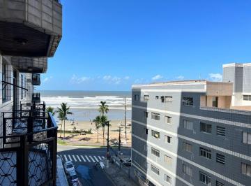 Apartamento · 142m² · 3 Quartos · 1 Vaga · Apartamento para Locação em Praia Grande, TUPI, 3 dormitórios, 1 suíte, 1 banheiro, 1 vaga