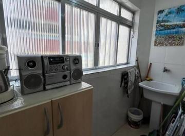 Apartamento · 52m² · 1 Quarto · 1 Vaga · Apartamento para Venda em PRAIA GRANDE, OCIAN, 1 dormitório, 1 banheiro, 1 vaga