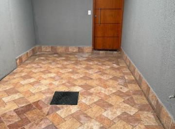 Casa · 75m² · 2 Quartos · 1 Vaga · Casa em Condomínio para Locação em Praia Grande, RIBEIRÓPOLIS, 2 dormitórios, 1 banheiro, 1 vaga